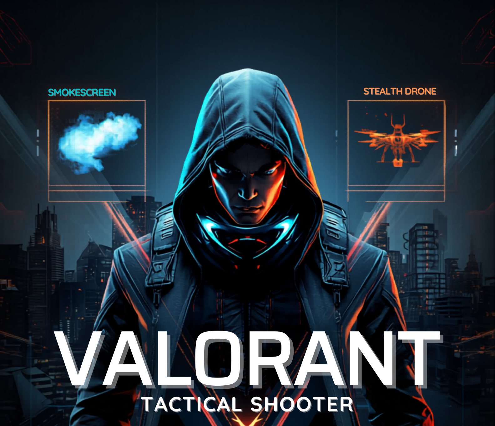 Valorant Technical Guide 2026